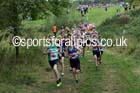 Boys under-15s, Start Fitness North Eastern Harrier League, Tanfield, County Durham. Photo: David T. Hewitson/Sports for All Pics